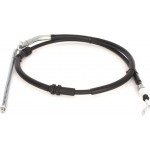 Bosch Ντίζα, Φρένο Ακινητοποίησης - 1 987 482 729 Bosch Ντίζα, Φρένο Ακινητοποίησης - 1 987 482 729