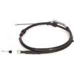 Bosch Ντίζα, Φρένο Ακινητοποίησης - 1 987 482 729 Bosch Ντίζα, Φρένο Ακινητοποίησης - 1 987 482 729