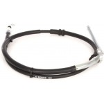 Bosch Ντίζα, Φρένο Ακινητοποίησης - 1 987 482 729 Bosch Ντίζα, Φρένο Ακινητοποίησης - 1 987 482 729