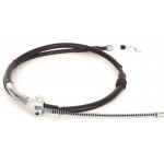 Bosch Ντίζα, Φρένο Ακινητοποίησης - 1 987 482 729 Bosch Ντίζα, Φρένο Ακινητοποίησης - 1 987 482 729