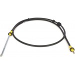 Bosch Ντίζα, Φρένο Ακινητοποίησης - 1 987 482 732 Bosch Ντίζα, Φρένο Ακινητοποίησης - 1 987 482 732