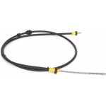 Bosch Ντίζα, Φρένο Ακινητοποίησης - 1 987 482 732 Bosch Ντίζα, Φρένο Ακινητοποίησης - 1 987 482 732