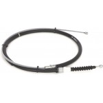 Bosch Ντίζα, Φρένο Ακινητοποίησης - 1 987 482 735 Bosch Ντίζα, Φρένο Ακινητοποίησης - 1 987 482 735