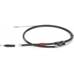 Bosch Ντίζα, Φρένο Ακινητοποίησης - 1 987 482 736