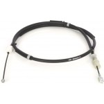 Bosch Ντίζα, Φρένο Ακινητοποίησης - 1 987 482 751 Bosch Ντίζα, Φρένο Ακινητοποίησης - 1 987 482 751