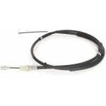 Bosch Ντίζα, Φρένο Ακινητοποίησης - 1 987 482 751 Bosch Ντίζα, Φρένο Ακινητοποίησης - 1 987 482 751