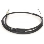 Bosch Ντίζα, Φρένο Ακινητοποίησης - 1 987 482 751 Bosch Ντίζα, Φρένο Ακινητοποίησης - 1 987 482 751