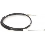 Bosch Ντίζα, Φρένο Ακινητοποίησης - 1 987 482 751 Bosch Ντίζα, Φρένο Ακινητοποίησης - 1 987 482 751