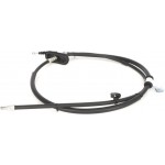 Bosch Ντίζα, Φρένο Ακινητοποίησης - 1 987 482 756