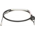 Bosch Ντίζα, Φρένο Ακινητοποίησης - 1 987 482 757 Bosch Ντίζα, Φρένο Ακινητοποίησης - 1 987 482 757