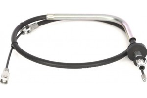 Bosch Ντίζα, Φρένο Ακινητοποίησης - 1 987 482 757