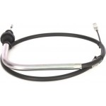 Bosch Ντίζα, Φρένο Ακινητοποίησης - 1 987 482 757 Bosch Ντίζα, Φρένο Ακινητοποίησης - 1 987 482 757