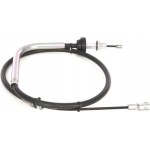 Bosch Ντίζα, Φρένο Ακινητοποίησης - 1 987 482 757 Bosch Ντίζα, Φρένο Ακινητοποίησης - 1 987 482 757