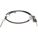 Bosch Ντίζα, Φρένο Ακινητοποίησης - 1 987 482 772 Bosch Ντίζα, Φρένο Ακινητοποίησης - 1 987 482 772