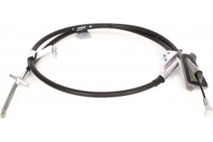 Bosch Ντίζα, Φρένο Ακινητοποίησης - 1 987 482 772