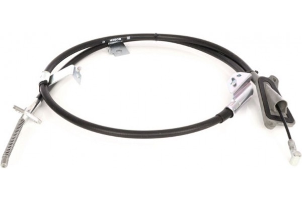 Bosch Ντίζα, Φρένο Ακινητοποίησης - 1 987 482 772 Bosch Ντίζα, Φρένο Ακινητοποίησης - 1 987 482 772