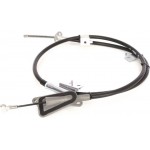 Bosch Ντίζα, Φρένο Ακινητοποίησης - 1 987 482 772 Bosch Ντίζα, Φρένο Ακινητοποίησης - 1 987 482 772