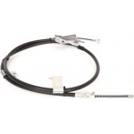 Bosch Ντίζα, Φρένο Ακινητοποίησης - 1 987 482 772 Bosch Ντίζα, Φρένο Ακινητοποίησης - 1 987 482 772