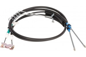 Bosch Ντίζα, Φρένο Ακινητοποίησης - 1 987 482 775