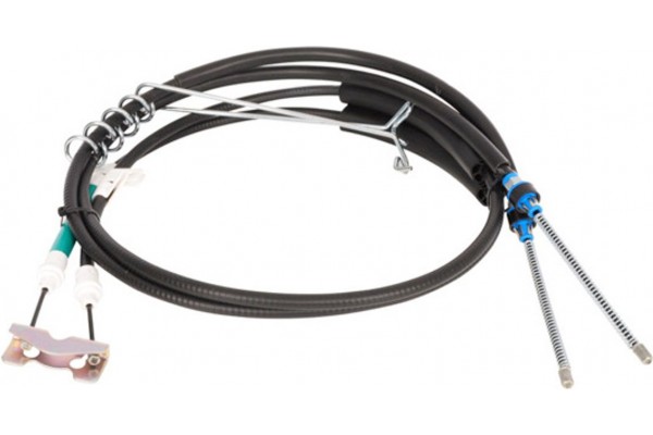 Bosch Ντίζα, Φρένο Ακινητοποίησης - 1 987 482 775