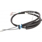 Bosch Ντίζα, Φρένο Ακινητοποίησης - 1 987 482 775