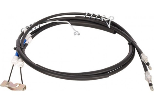 Bosch Ντίζα, Φρένο Ακινητοποίησης - 1 987 482 777