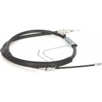 Bosch Ντίζα, Φρένο Ακινητοποίησης - 1 987 482 778 Bosch Ντίζα, Φρένο Ακινητοποίησης - 1 987 482 778