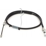 Bosch Ντίζα, Φρένο Ακινητοποίησης - 1 987 482 779 Bosch Ντίζα, Φρένο Ακινητοποίησης - 1 987 482 779