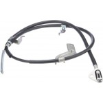 Bosch Ντίζα, Φρένο Ακινητοποίησης - 1 987 482 824 Bosch Ντίζα, Φρένο Ακινητοποίησης - 1 987 482 824