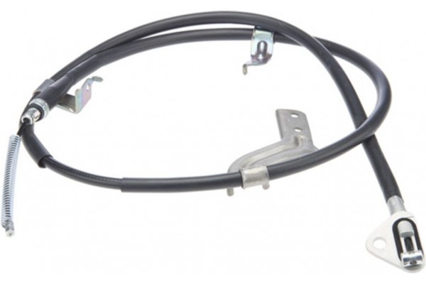 Bosch Ντίζα, Φρένο Ακινητοποίησης - 1 987 482 824 Bosch Ντίζα, Φρένο Ακινητοποίησης - 1 987 482 824