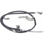 Bosch Ντίζα, Φρένο Ακινητοποίησης - 1 987 482 824 Bosch Ντίζα, Φρένο Ακινητοποίησης - 1 987 482 824