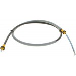 Bosch Ντίζα, Φρένο Ακινητοποίησης - 1 987 482 831 Bosch Ντίζα, Φρένο Ακινητοποίησης - 1 987 482 831