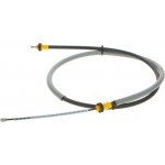 Bosch Ντίζα, Φρένο Ακινητοποίησης - 1 987 482 831 Bosch Ντίζα, Φρένο Ακινητοποίησης - 1 987 482 831