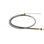 Bosch Ντίζα, Φρένο Ακινητοποίησης - 1 987 482 831 Bosch Ντίζα, Φρένο Ακινητοποίησης - 1 987 482 831