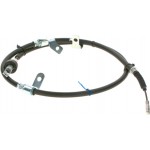 Bosch Ντίζα, Φρένο Ακινητοποίησης - 1 987 482 837 Bosch Ντίζα, Φρένο Ακινητοποίησης - 1 987 482 837