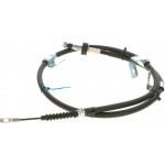 Bosch Ντίζα, Φρένο Ακινητοποίησης - 1 987 482 837 Bosch Ντίζα, Φρένο Ακινητοποίησης - 1 987 482 837