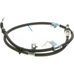 Bosch Ντίζα, Φρένο Ακινητοποίησης - 1 987 482 837 Bosch Ντίζα, Φρένο Ακινητοποίησης - 1 987 482 837