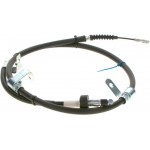 Bosch Ντίζα, Φρένο Ακινητοποίησης - 1 987 482 837 Bosch Ντίζα, Φρένο Ακινητοποίησης - 1 987 482 837