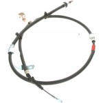 Bosch Ντίζα, Φρένο Ακινητοποίησης - 1 987 482 842 Bosch Ντίζα, Φρένο Ακινητοποίησης - 1 987 482 842