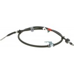 Bosch Ντίζα, Φρένο Ακινητοποίησης - 1 987 482 845 Bosch Ντίζα, Φρένο Ακινητοποίησης - 1 987 482 845