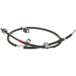 Bosch Ντίζα, Φρένο Ακινητοποίησης - 1 987 482 845 Bosch Ντίζα, Φρένο Ακινητοποίησης - 1 987 482 845