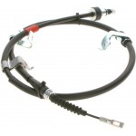 Bosch Ντίζα, Φρένο Ακινητοποίησης - 1 987 482 845 Bosch Ντίζα, Φρένο Ακινητοποίησης - 1 987 482 845