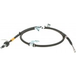 Bosch Ντίζα, Φρένο Ακινητοποίησης - 1 987 482 846 Bosch Ντίζα, Φρένο Ακινητοποίησης - 1 987 482 846