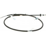 Bosch Ντίζα, Φρένο Ακινητοποίησης - 1 987 482 849 Bosch Ντίζα, Φρένο Ακινητοποίησης - 1 987 482 849