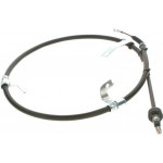 Bosch Ντίζα, Φρένο Ακινητοποίησης - 1 987 482 849 Bosch Ντίζα, Φρένο Ακινητοποίησης - 1 987 482 849