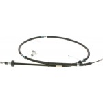 Bosch Ντίζα, Φρένο Ακινητοποίησης - 1 987 482 849 Bosch Ντίζα, Φρένο Ακινητοποίησης - 1 987 482 849