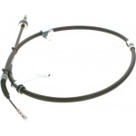 Bosch Ντίζα, Φρένο Ακινητοποίησης - 1 987 482 849 Bosch Ντίζα, Φρένο Ακινητοποίησης - 1 987 482 849