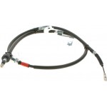 Bosch Ντίζα, Φρένο Ακινητοποίησης - 1 987 482 850 Bosch Ντίζα, Φρένο Ακινητοποίησης - 1 987 482 850