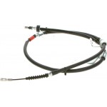 Bosch Ντίζα, Φρένο Ακινητοποίησης - 1 987 482 850 Bosch Ντίζα, Φρένο Ακινητοποίησης - 1 987 482 850