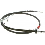 Bosch Ντίζα, Φρένο Ακινητοποίησης - 1 987 482 850 Bosch Ντίζα, Φρένο Ακινητοποίησης - 1 987 482 850